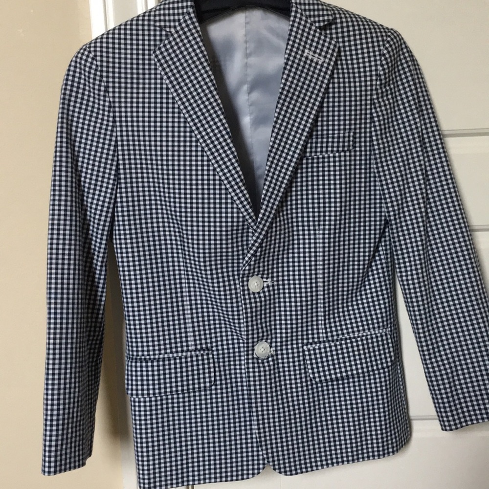 Navy Blue/Black